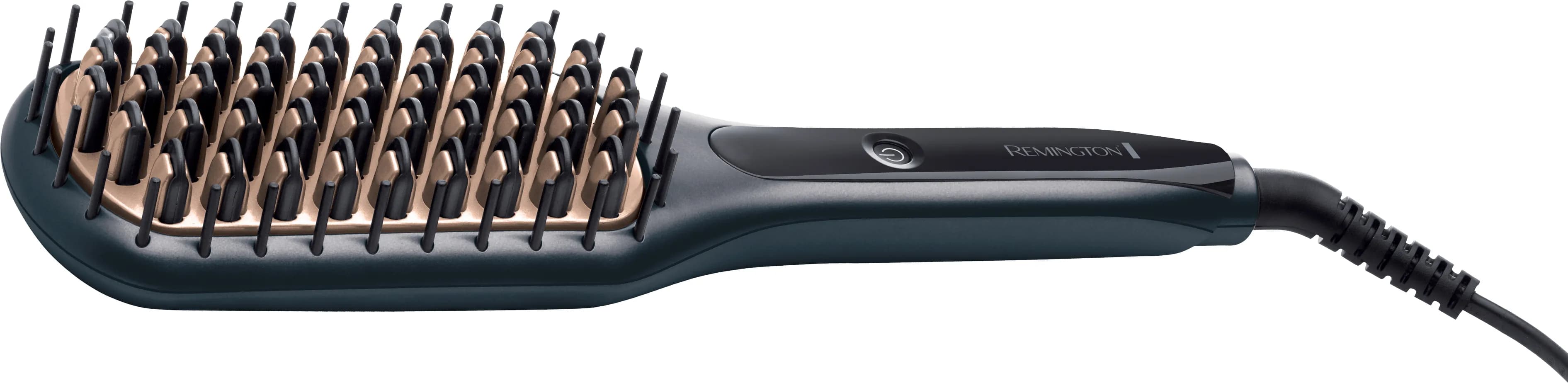 Remington CB7400 -muotoiluharja, musta