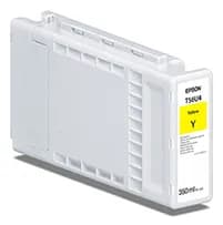 Epson T56U4 -mustekasetti, 350 ml, keltainen