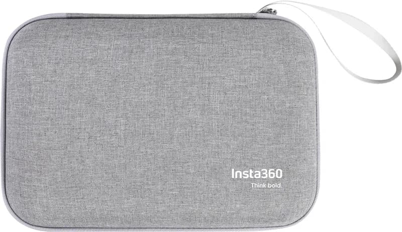 Insta360, X4 Carry Case -kantolaukku