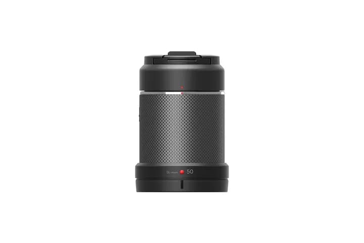 DJI, ZX7 Lens DL 50mm F2,8 LS ASPH