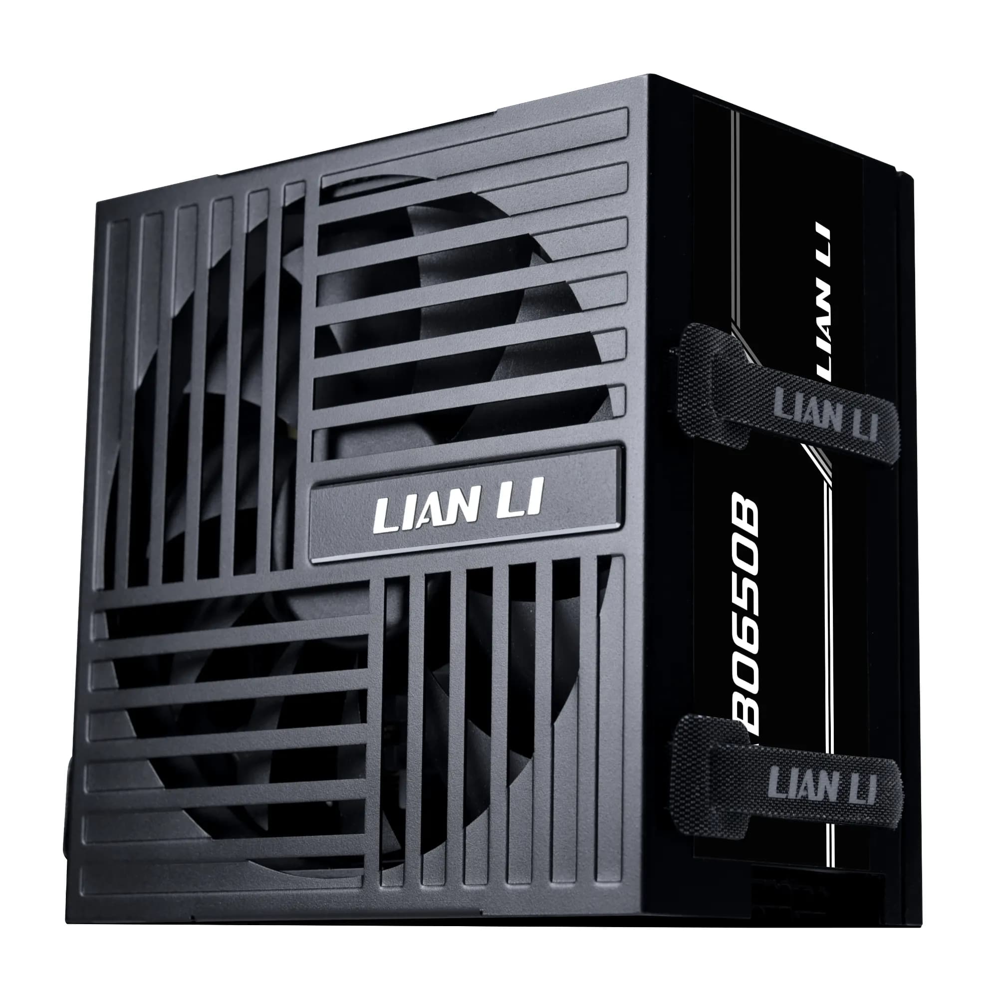 LIAN LI RB-650B 650W -virtalähde, 80 Plus Bronze