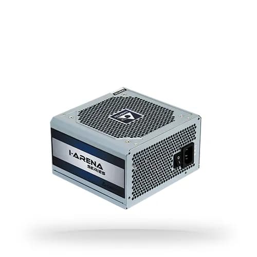 Chieftec iARENA GPC-700S 700W -virtalähde, 80 Plus White
