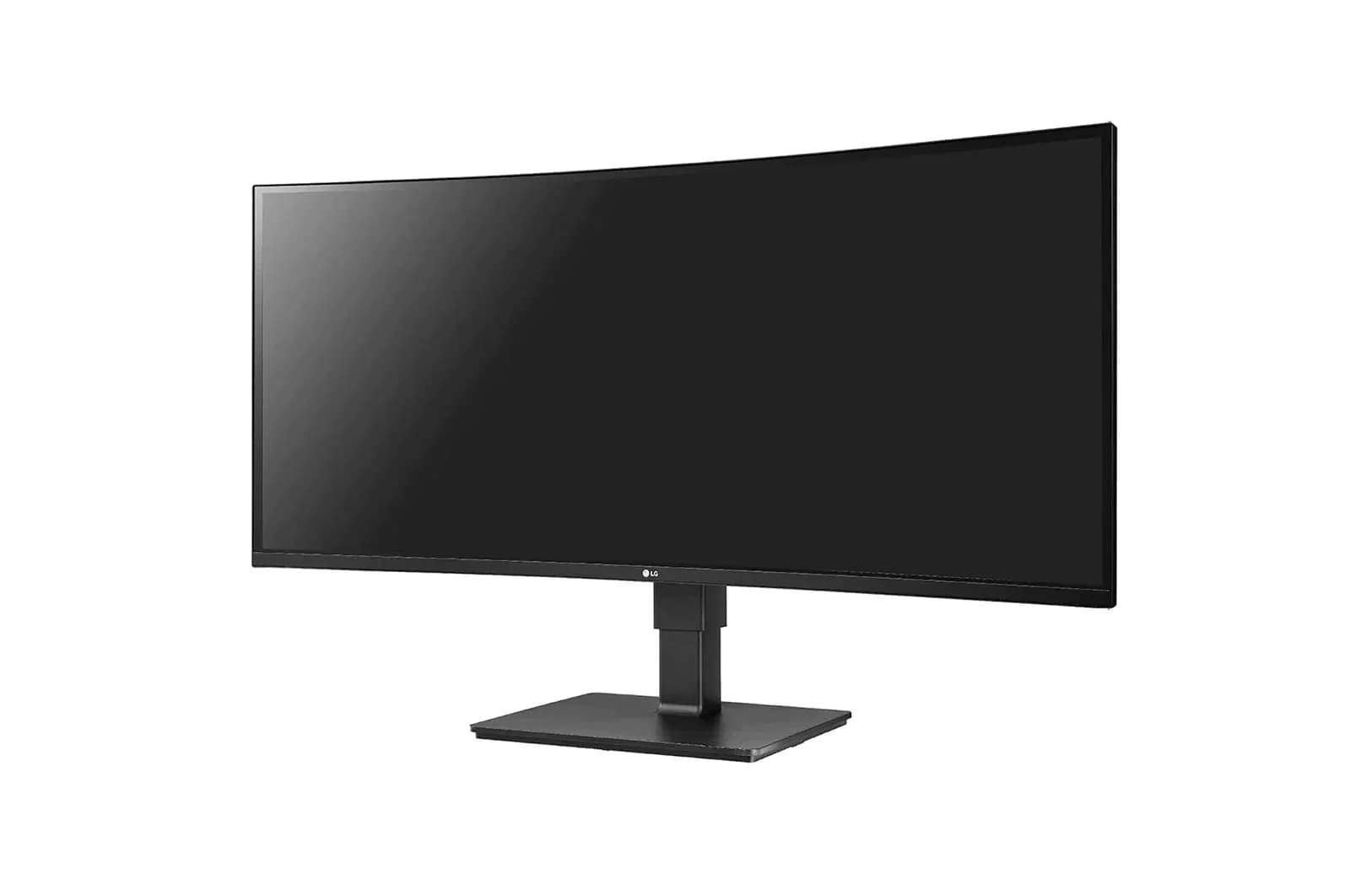 LG UltraWide 35BN77CP-B 35"" UWQHD, VA -kaareva näyttö, USB-C hub