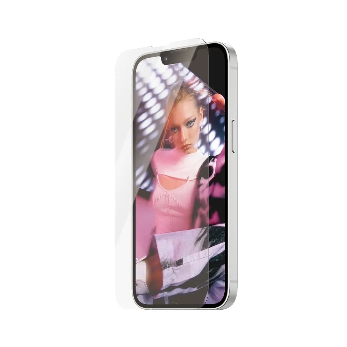 PanzerGlass SAFE Ultra-Wide Fit Alignerkit iPhone 16e / 14 / 13 / 13 Pro -panssarilasi