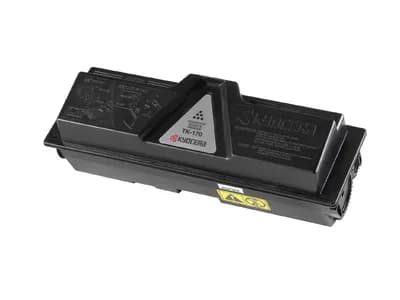 Kyocera TK-170 -laservärikasetti, musta