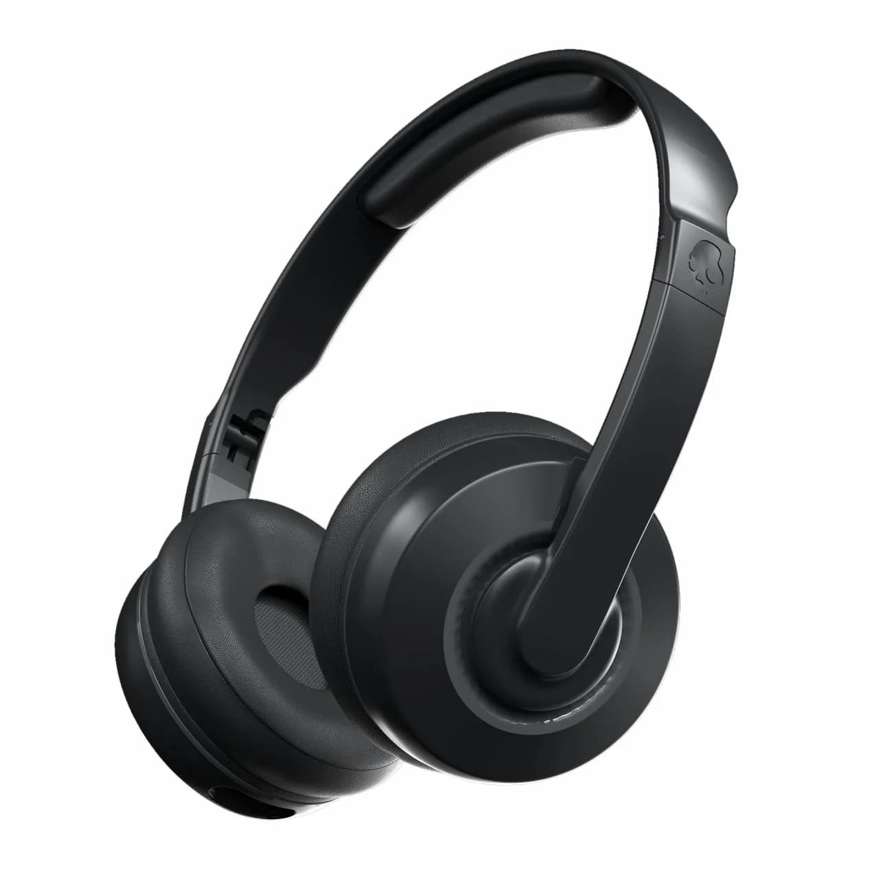 Skullcandy Cassette -langattomat kuulokkeet, musta