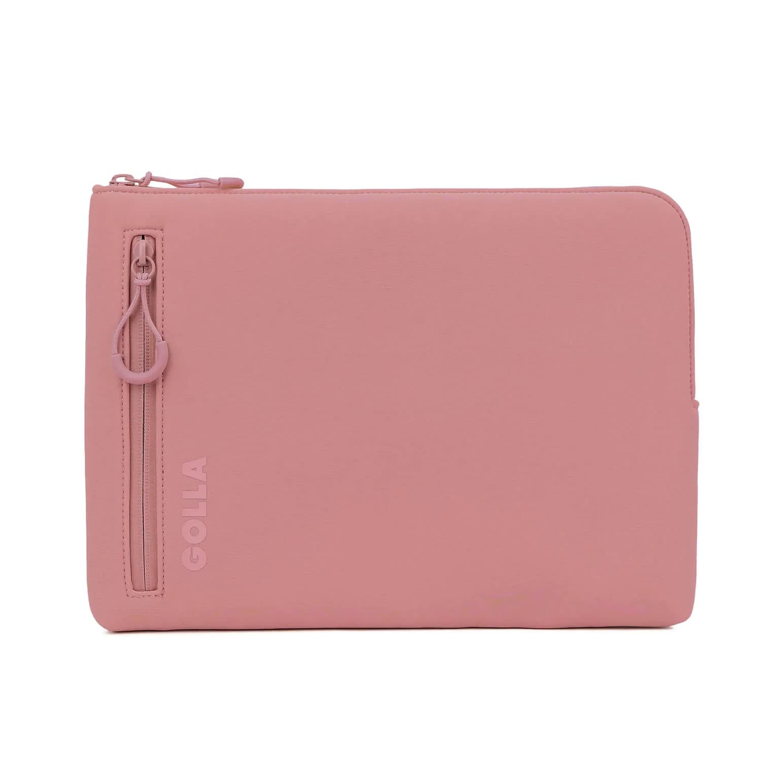 Golla Metro Neoprene -suojatasku, dirty pink, 13""