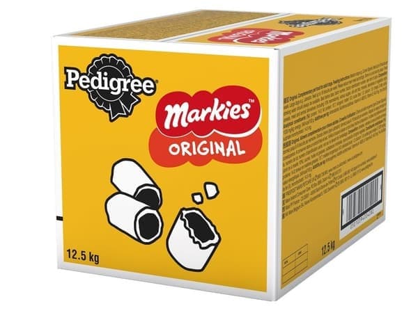 Pedigree Markies Original, Adult, 12,5 kg
