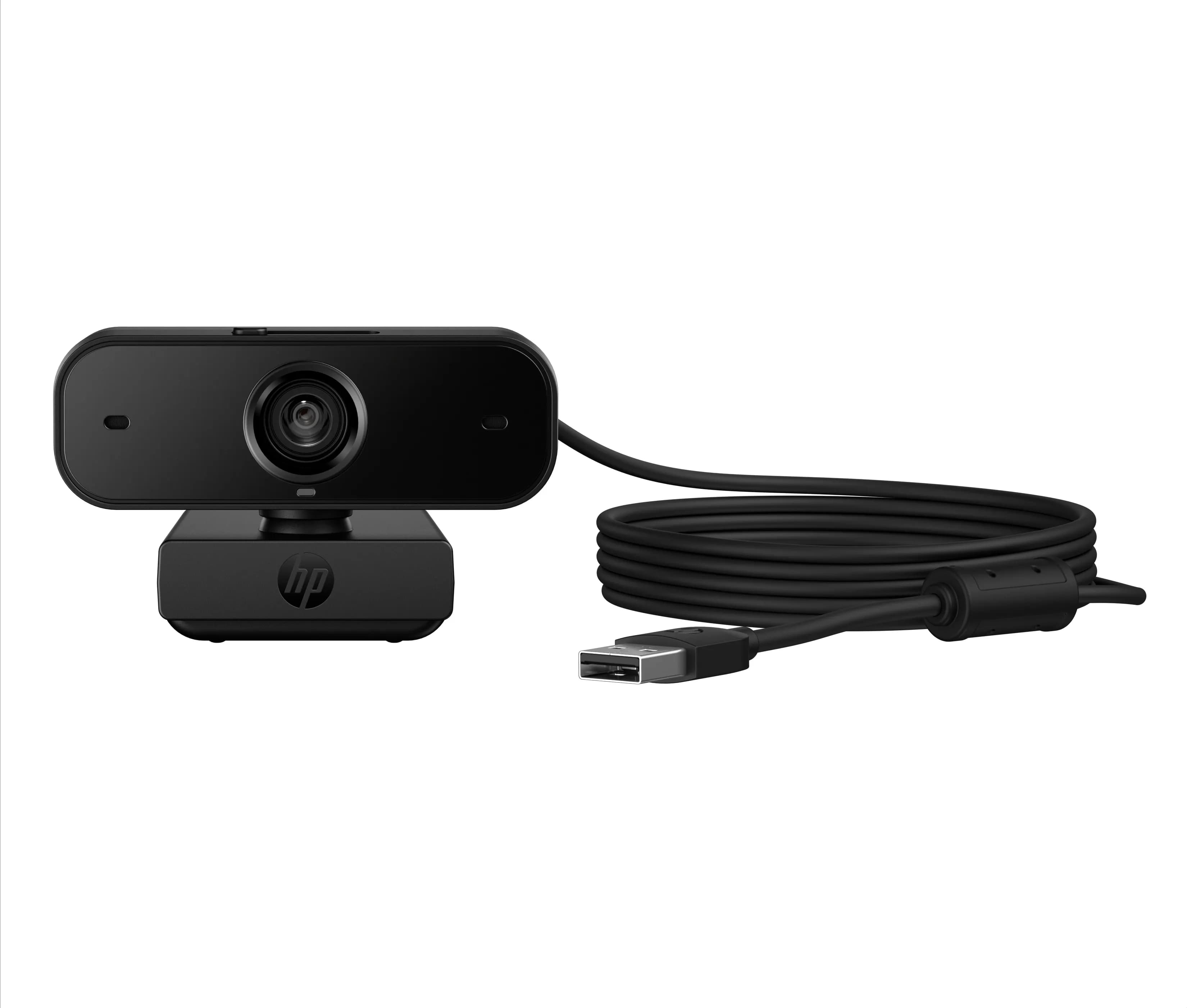 HP 435 Full HD 1080p -webkamera, musta
