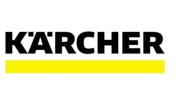 Karcher Suction hose SH 5 eco! Logic black - 2.643-100.0