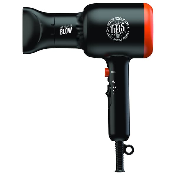 GA.MA SHB7025 Absolute Blow, 2000 W -hiustenkuivaaja