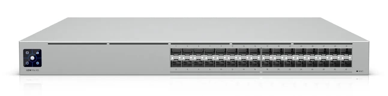 Ubiquiti UniFi Professional XG - kytkin