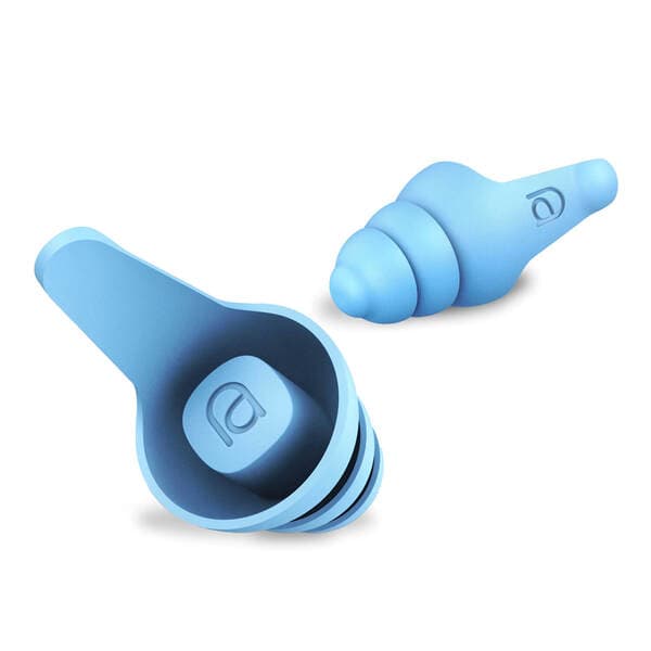 Assistive Audio Noise Protection Flight 25dB -melunvaimentimet