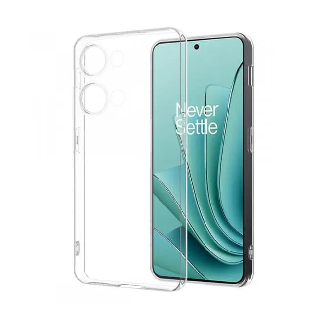 Insmat Crystal Cover OnePlus Nord 3 5G -suojakuori