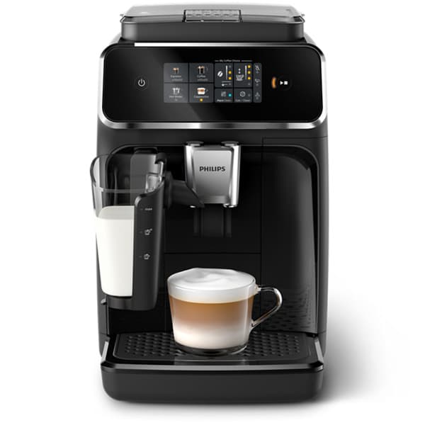 Philips Series 2300 EP2331/10 -täysautomaattinen espressokone, harmaa