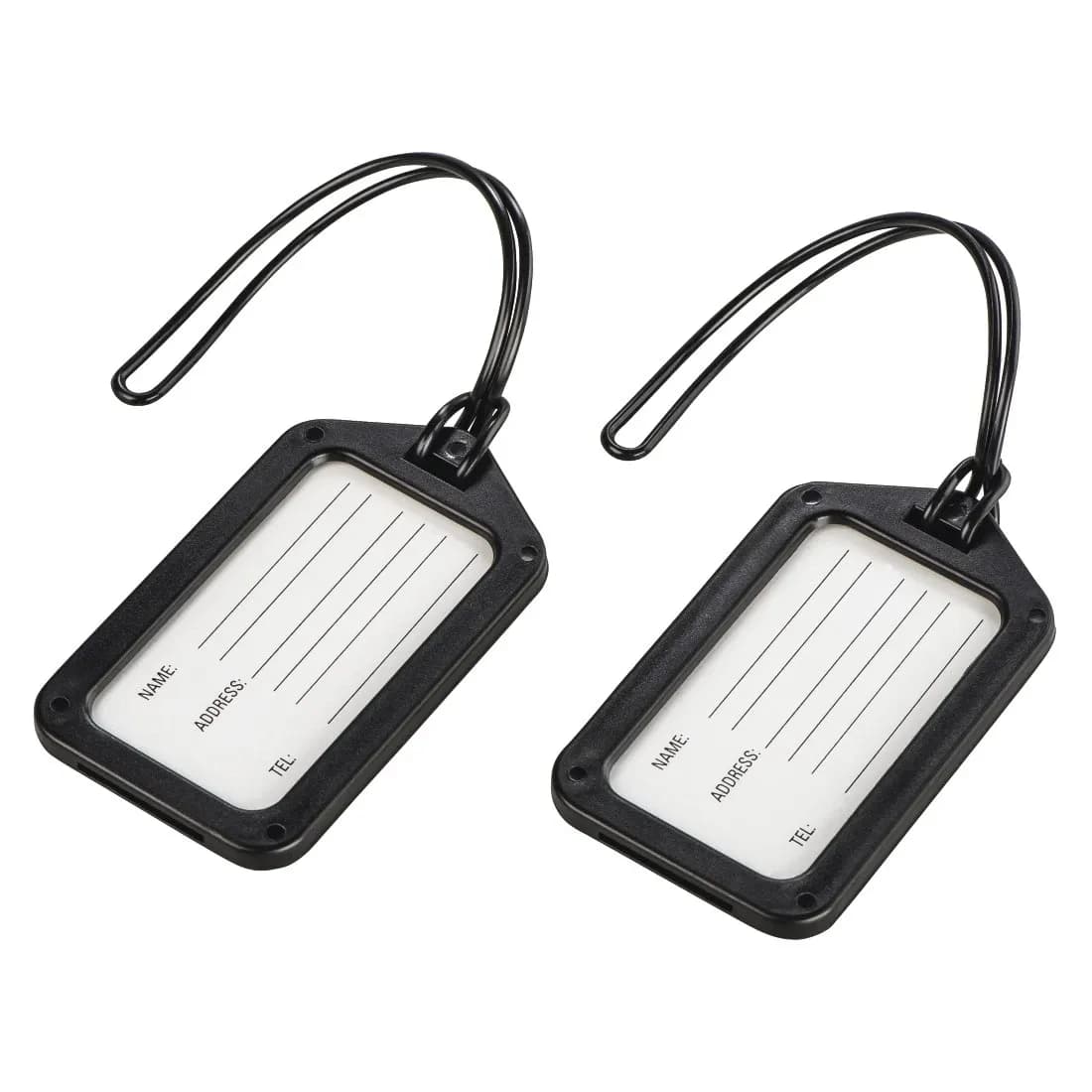HAMA Luggage Tag