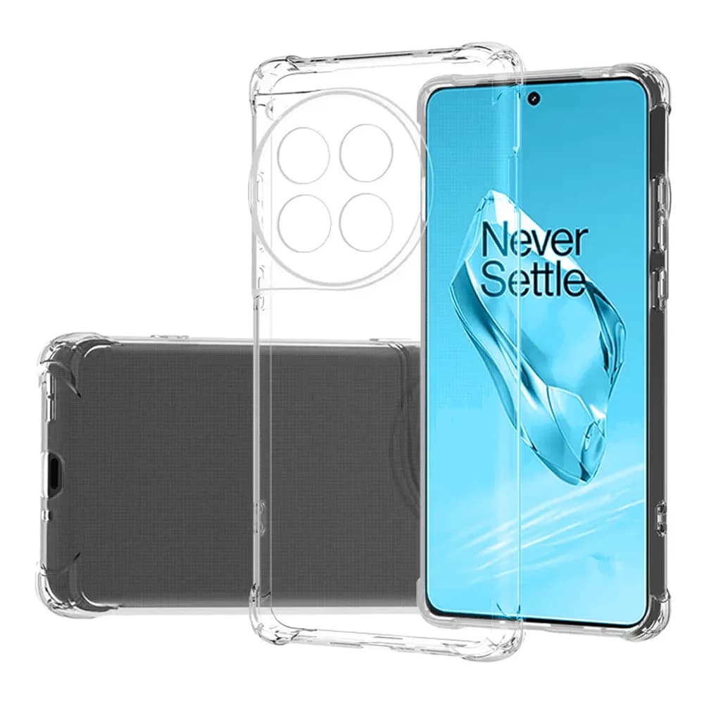 Insmat Impact OnePlus 12R -suojakuori
