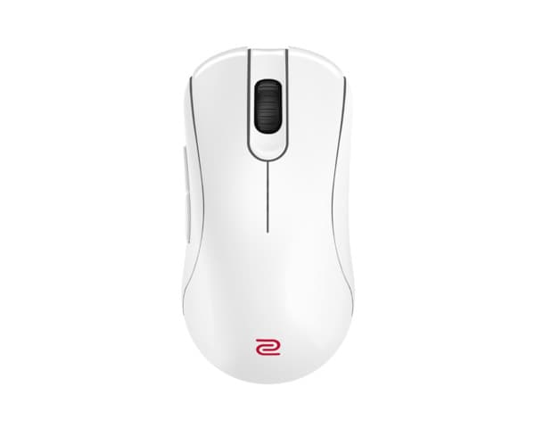 Zowie ZA13-DW Middle -langaton pelihiiri, valkoinen