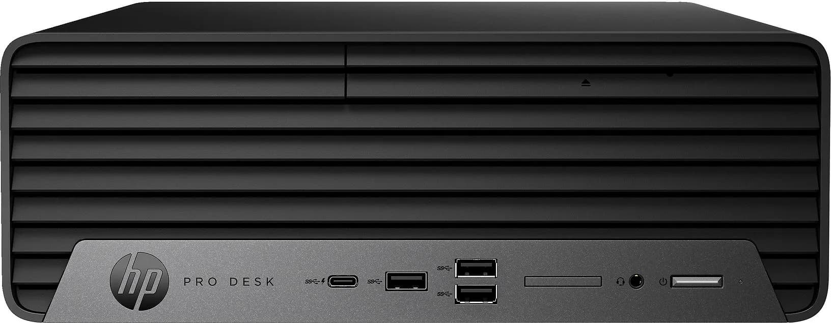 HP ProDesk 400 G9 i5-13500, 16 Gt, 256 Gt SSD, Win 11 Pro -pöytätietokone, SFF