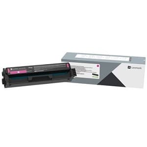 Lexmark C330H30 -laservärikasetti, magenta