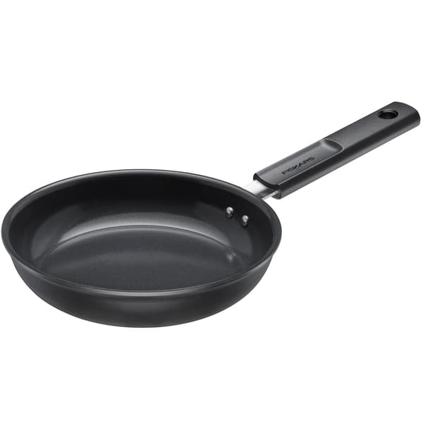 Fiskars Hard Face -paistinpannu, 20 cm