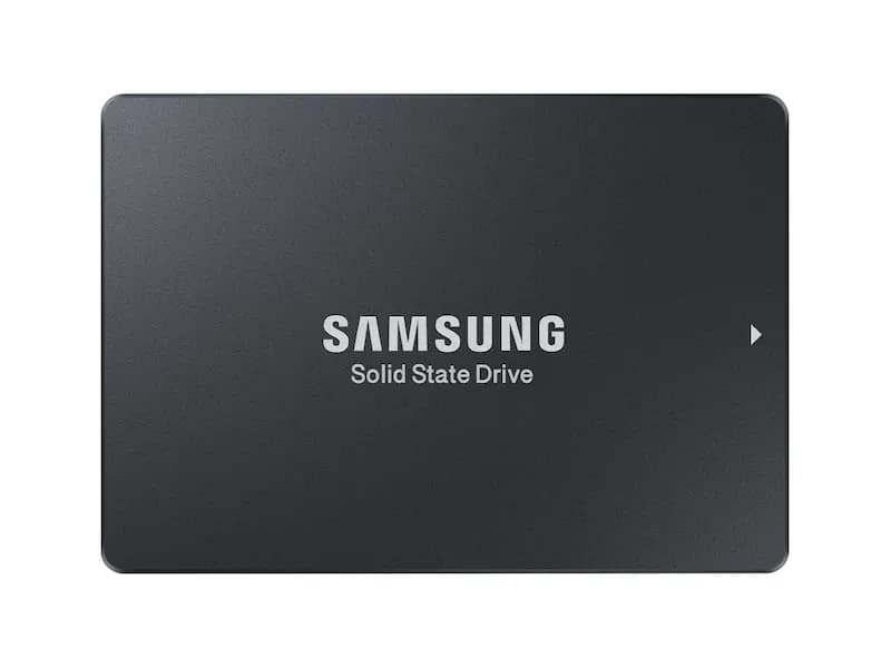 Samsung PM893 240 Gt 2,5"" SATA -SSD-levy