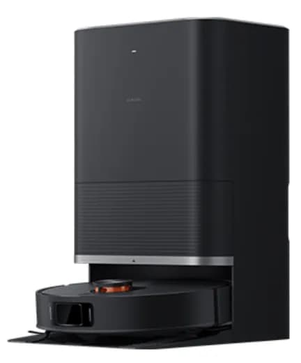 Xiaomi X20 Max -robotti-imuri, musta