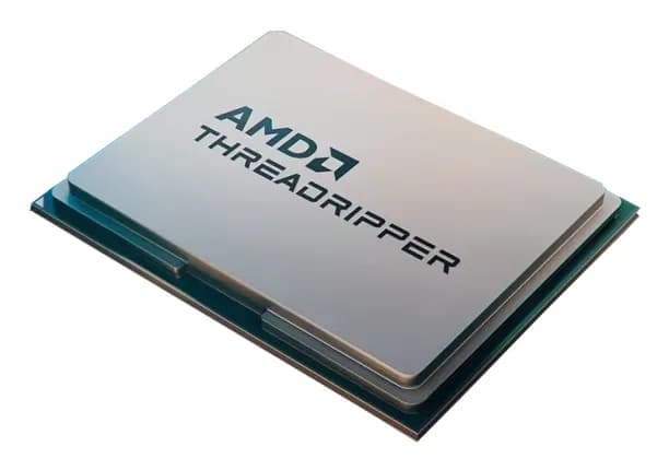 AMD Ryzen Threadripper 7960X 4.2 GHz 128 MB, sTR5 -suoritin (WOF)