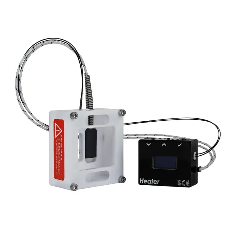 Thermal Grizzly TG-DDMH-I1851-V1 Delid-Die-Mate Heater V1 Intel LGA 1851 -delidding-lämmitinelementti