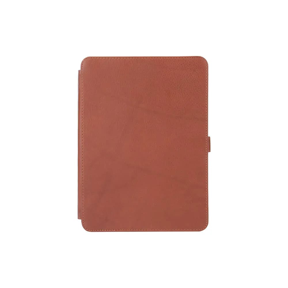 ONSALA COLLECTION Tabletsuoja Nahka Ruskea iPad AIR 10.9"" 2020