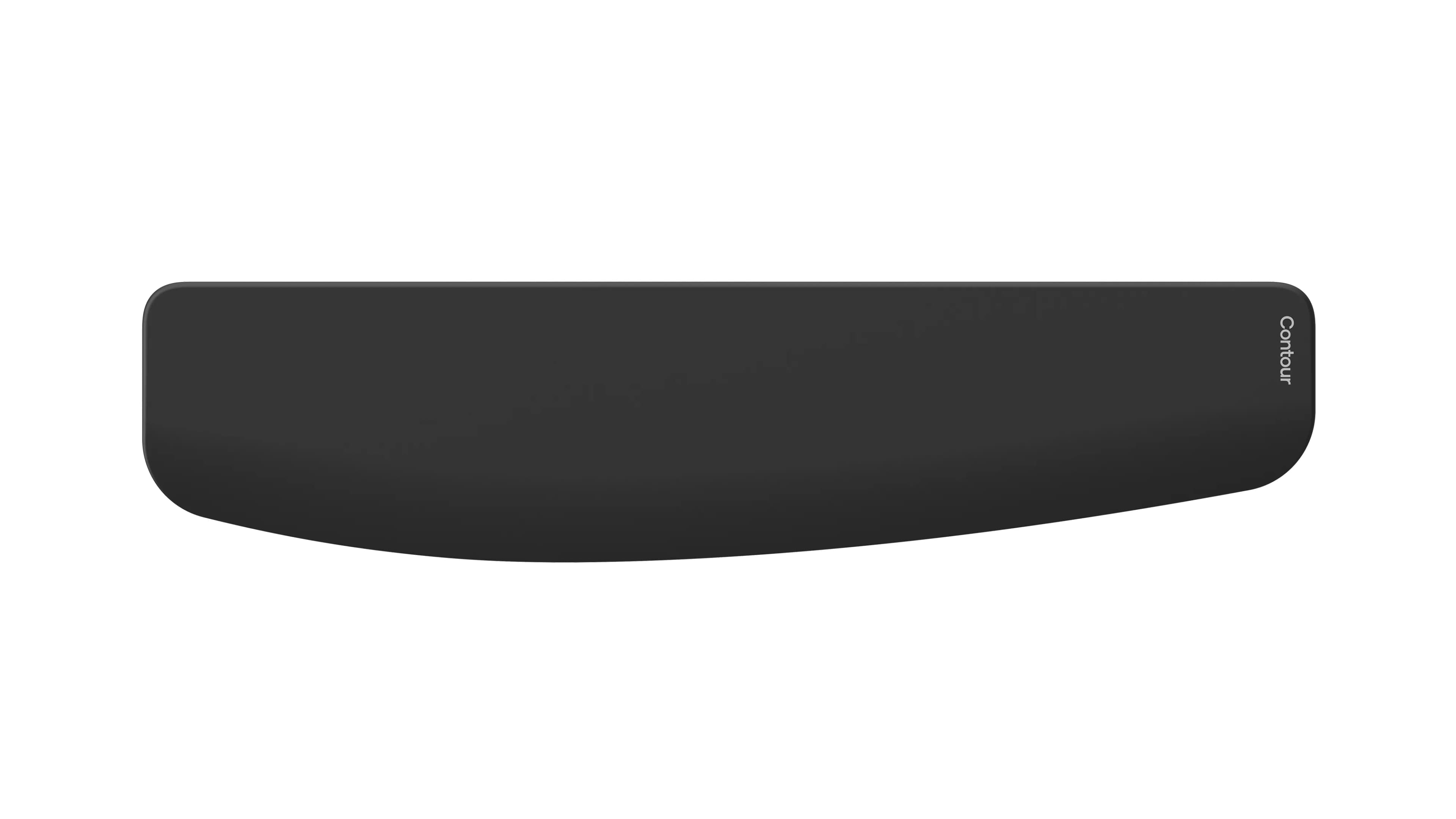 Contour Balance Full-Size -ranntetuki, Musta