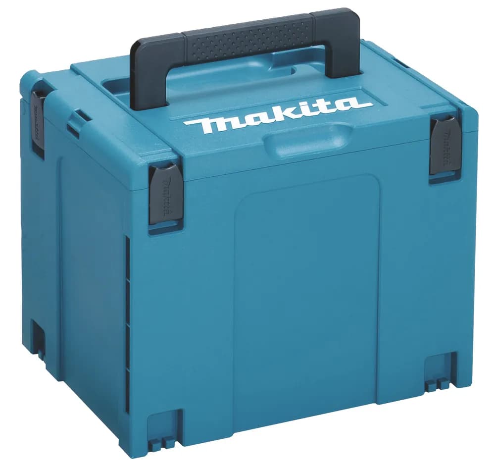 Makita Makpac muovilaukku 4
