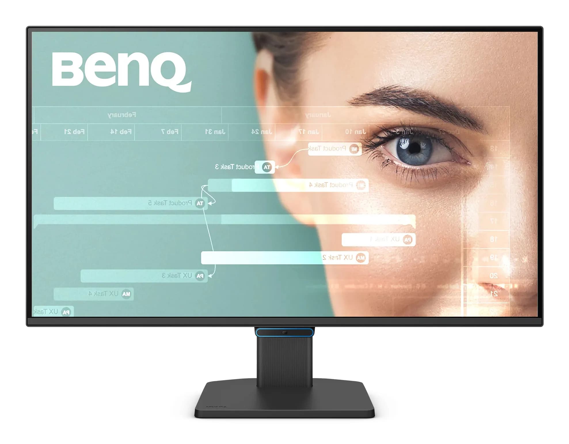 BenQ GW2790C 27"" Full HD, IPS -näyttö