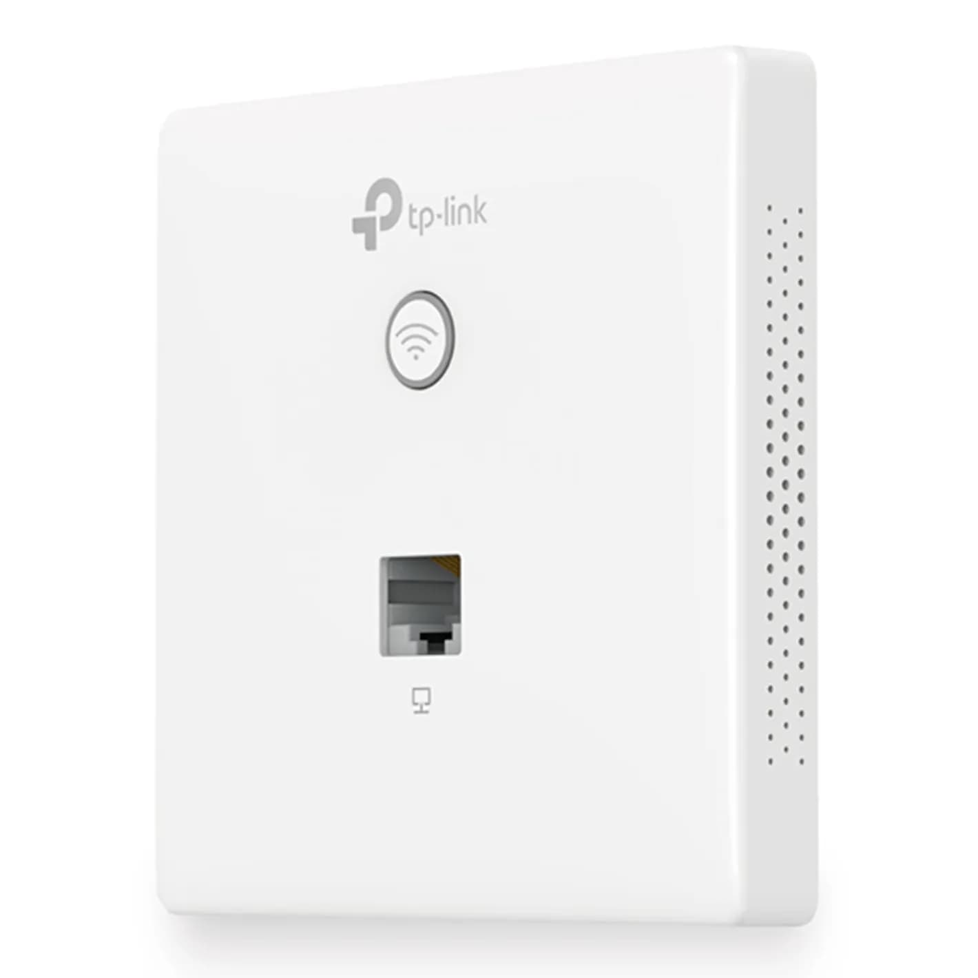 TP-Link Omada EAP115 Wall Wi-Fi 4 -tukiasema