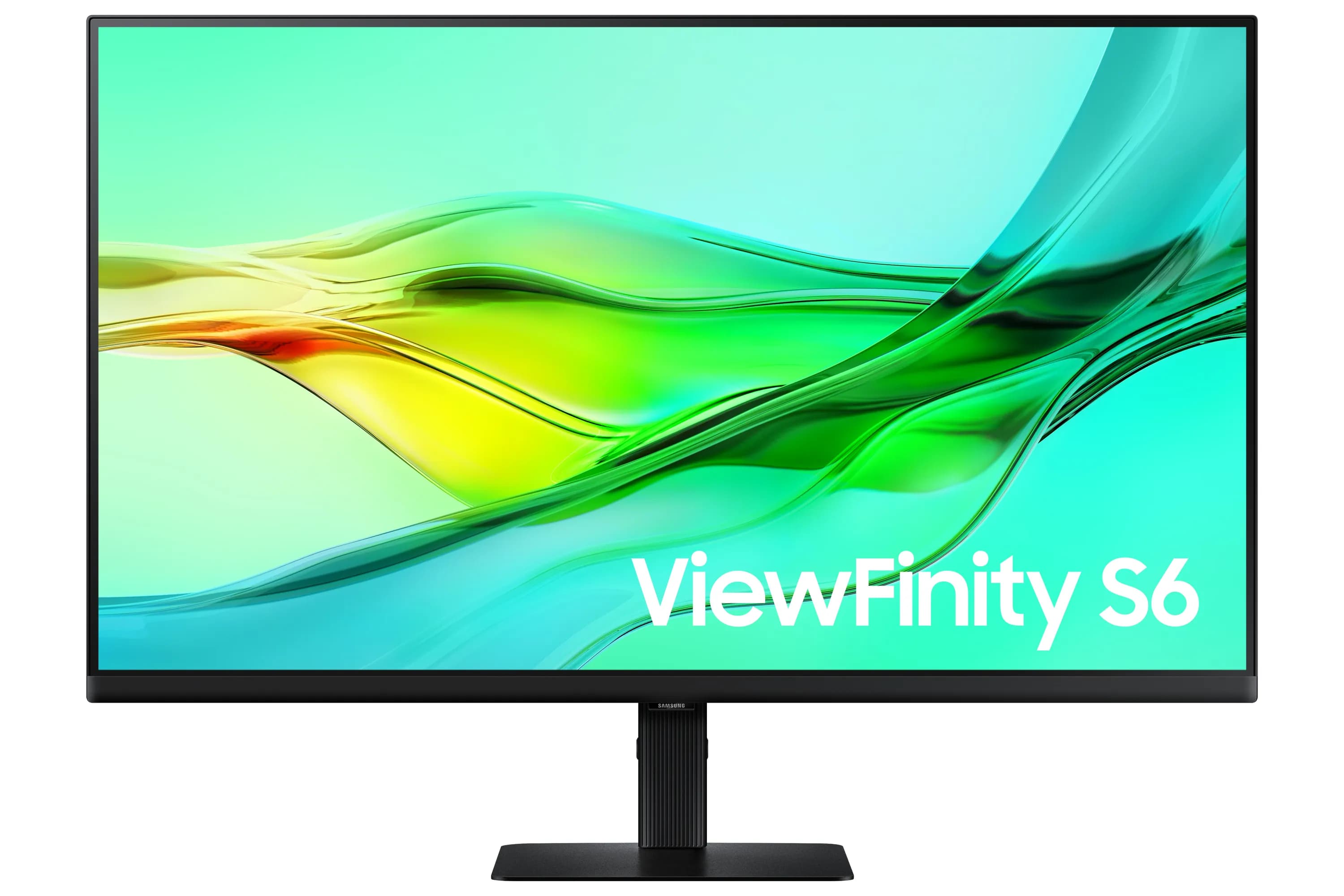 Samsung ViewFinity S60UD 32"" QHD, IPS -näyttö, USB-C hub