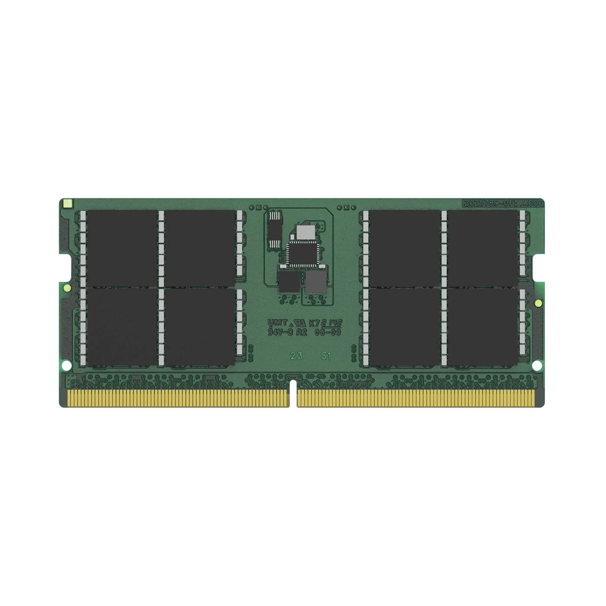 Kingston ValueRAM 32 Gt (1 x 32 Gt) DDR5 5600 MHz, CL46 -muisti