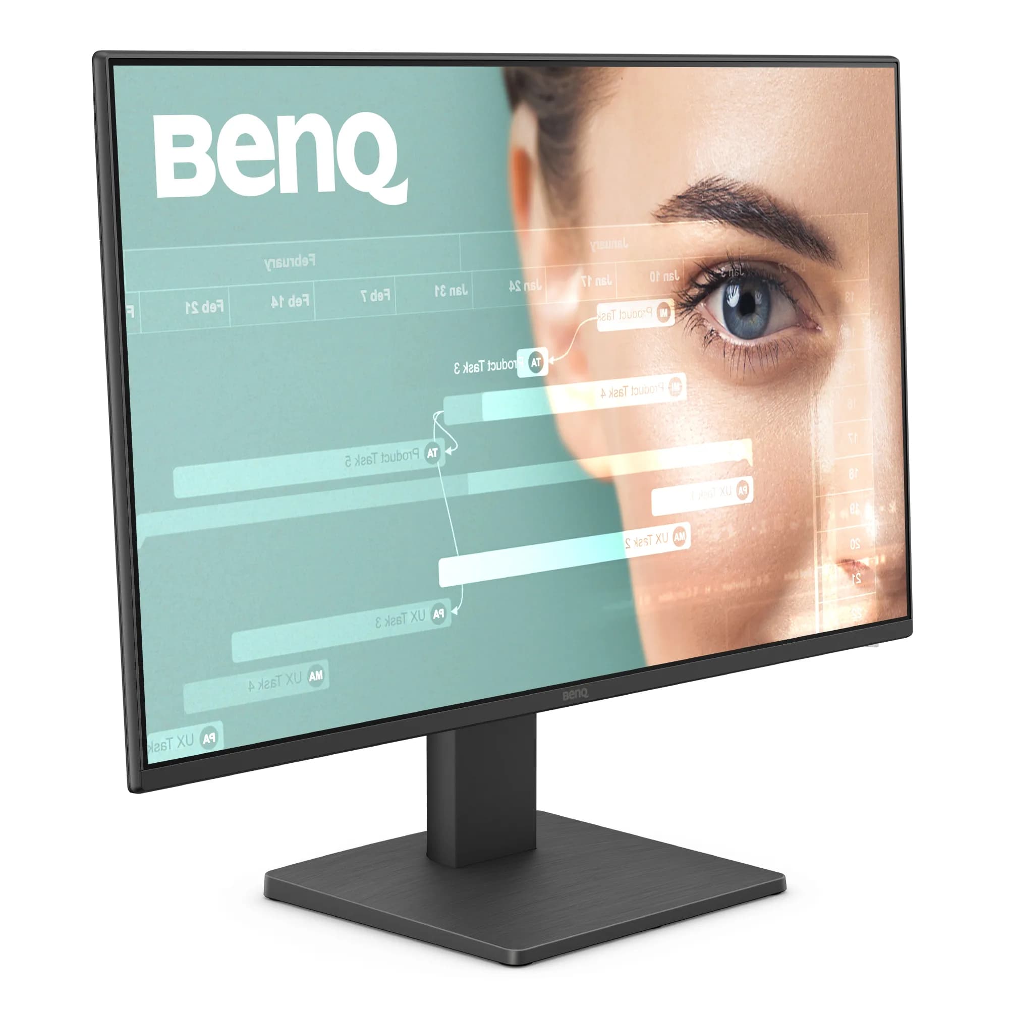 BenQ GW2491 23.8"" Full HD, IPS -näyttö