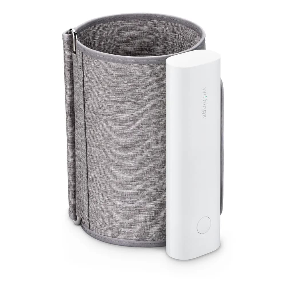 Withings BPM Connect Wi-Fi ‑älyverenpainemittari
