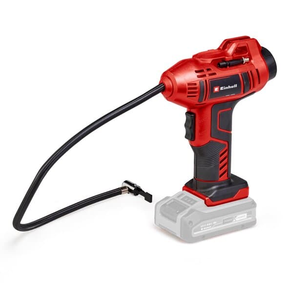 Einhell CE-CC 18 Li-Solo -akkuautokompressori (ilman akkua)