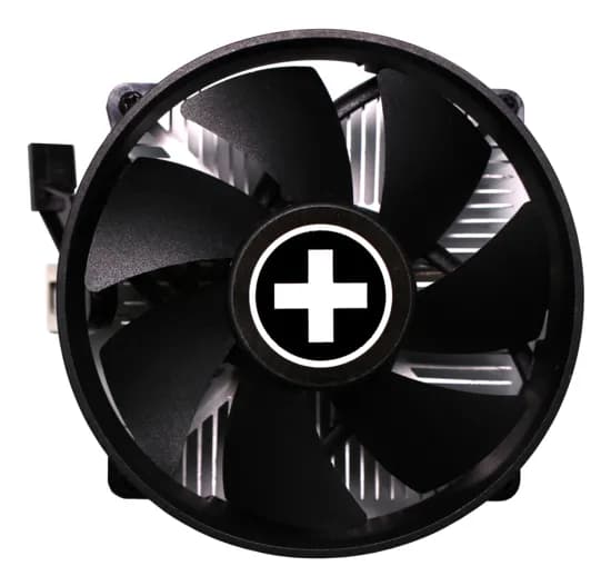 Xilence A200 Performance C, 92 mm -prosessorijäähdytin