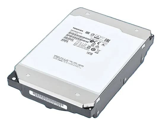 Toshiba MG09 3.5"" 16 Tt, 7200 RPM, 512 MB, SAS -kovalevy (yrityskäyttöön)