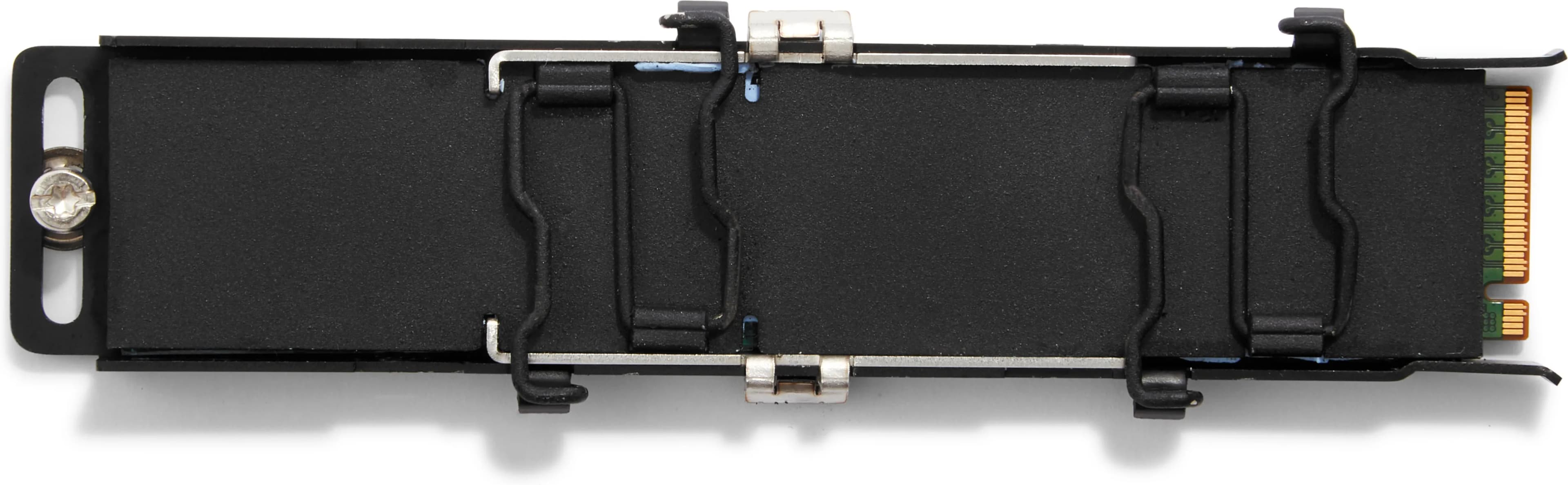HP Z Turbo 256 GB M.2 2280 PCIe NVMe SSD-levy