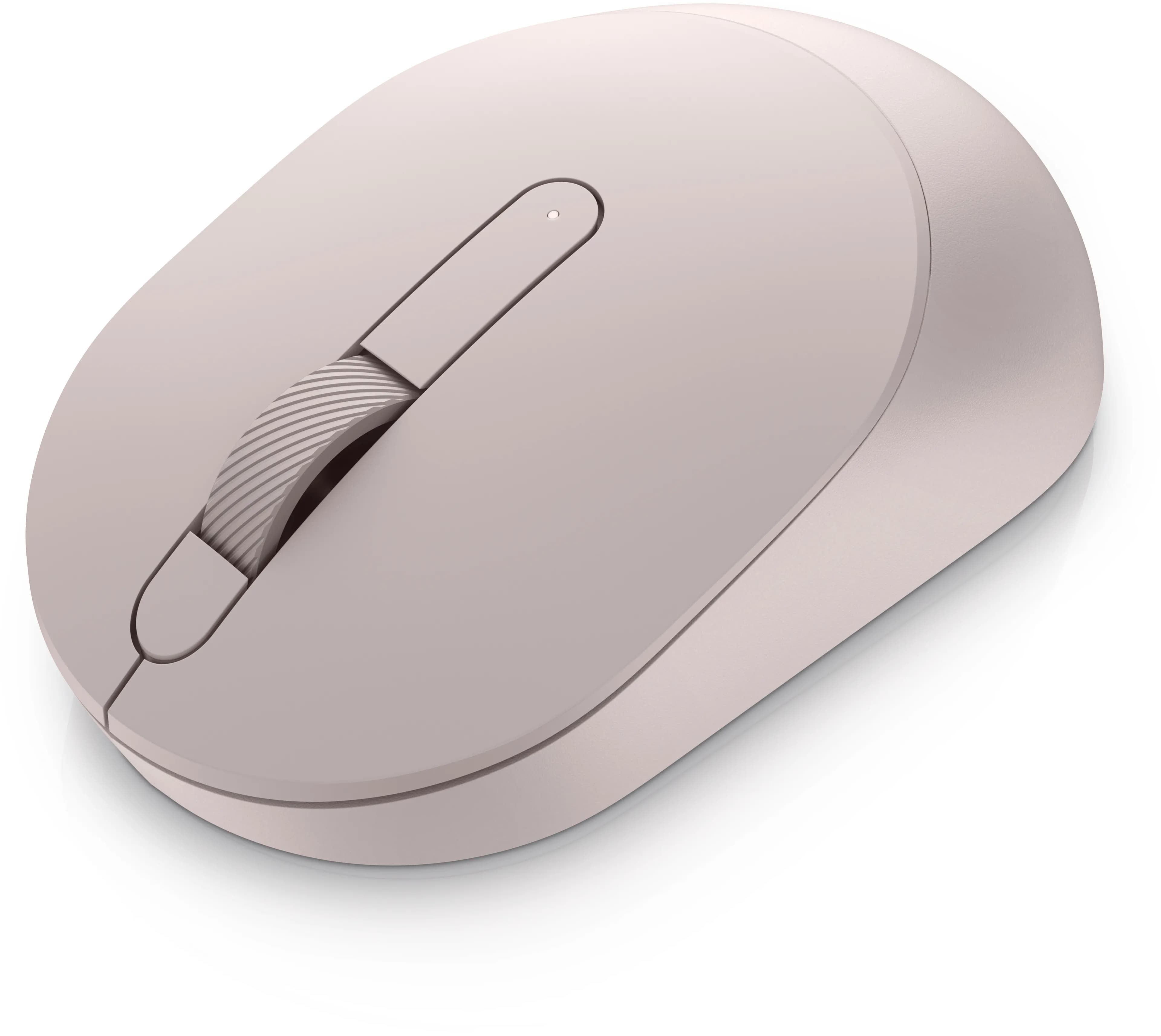 Dell MS3320W -langaton hiiri, ash pink