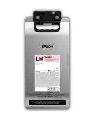 Epson UltraChrome RS C13T48F600-mustekasetti, 1500 ml, vaaleanmagenta