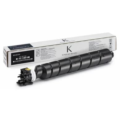 Kyocera Kyocera TK-8515 K Värikasetti musta TK-8515K Vastaa: N/A