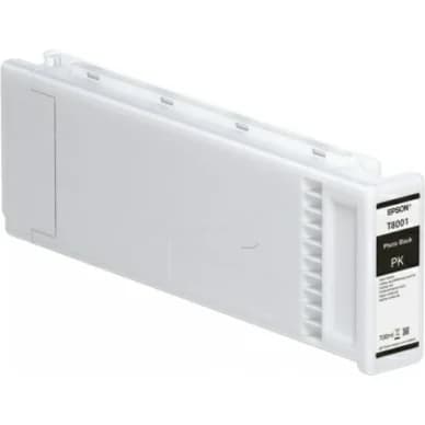 Epson Epson T8001 Mustepatruuna musta foto T8001 Vastaa: N/A