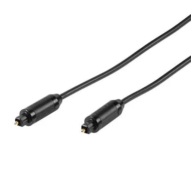 Vivanco Vivanco Audiokaapeli Toslink - 3 m 4008928411515 Vastaa: N/A