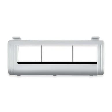 Xiaomi Xiaomi Pääharjan suojus, E10/E12 6941812708019 Vastaa: N/A