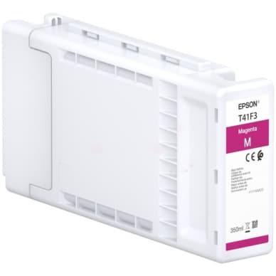 Epson Epson T41F3 Mustepatruuna Magenta C13T41F340 Vastaa: N/A