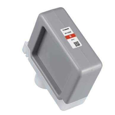 Canon Canon PFI-1100 R Mustepatruuna punainen, 160 ml 0858C001AA Vastaa: N/A